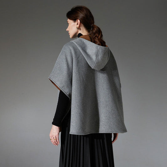 Valenne Cashmere Street Shawl