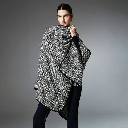 Lunara Wool Wrap