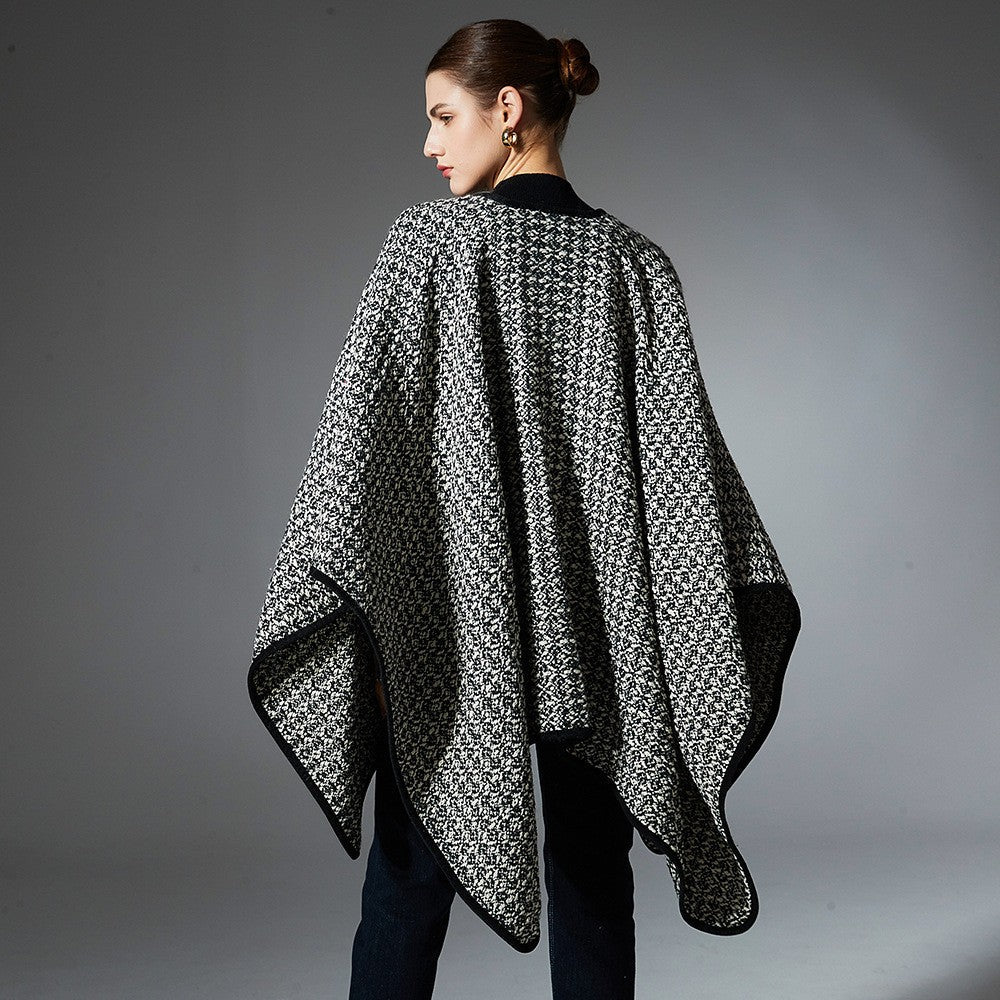 Lunara Wool Wrap