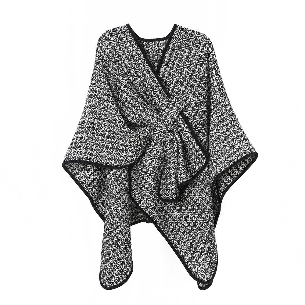 Lunara Wool Wrap