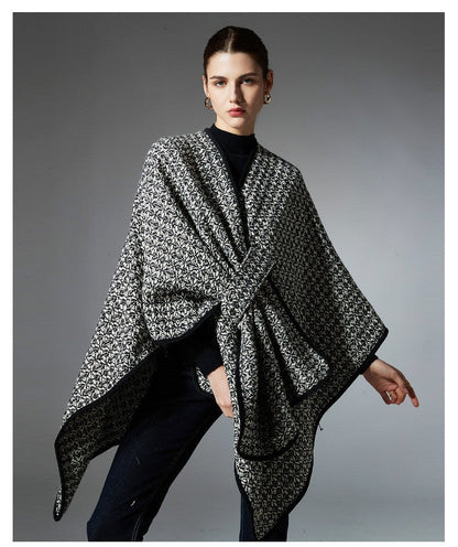 Lunara Wool Wrap