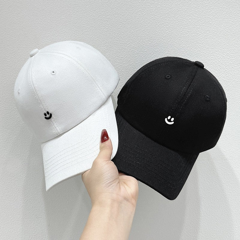 Niva Smiley Dome Cap