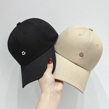 Niva Smiley Dome Cap