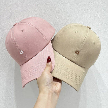 Niva Smiley Dome Cap