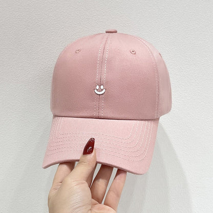 Niva Smiley Dome Cap
