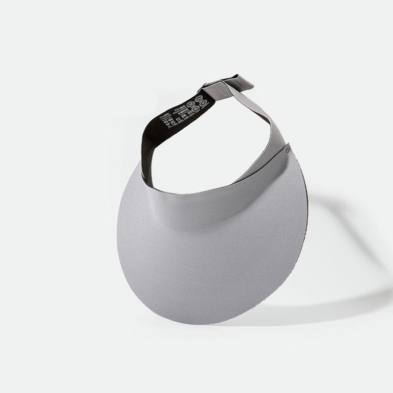 Nuvia Airflow Protection Cap