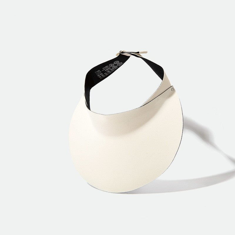 Nuvia Airflow Protection Cap