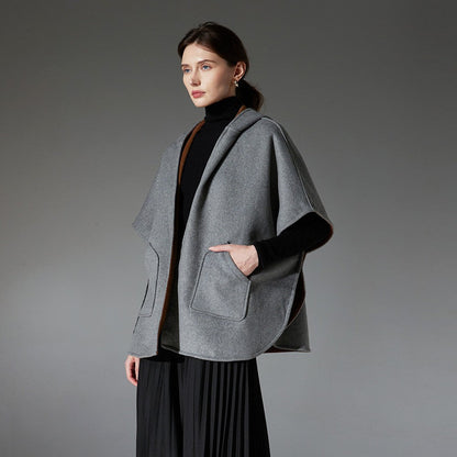 Valenne Cashmere Street Shawl