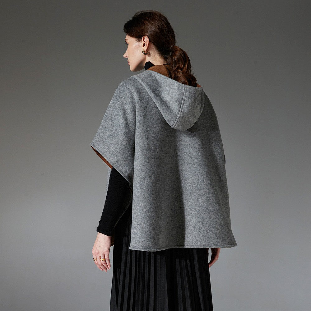 Valenne Cashmere Street Shawl