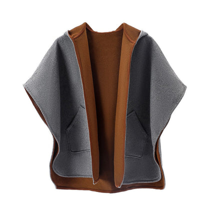 Valenne Cashmere Street Shawl